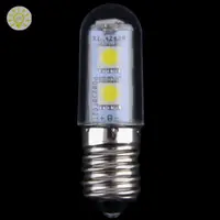 在飛比找蝦皮商城優惠-LED工作燈 純 暖白色冰箱燈泡燈AC 110V E14 1