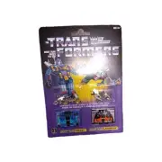 Hasbro Transformers Frenzy and Laserbeak G1 Walmart Reissue 2018 Mint Authentic