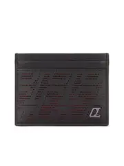 Christian Louboutin Portafoglio Wallet
