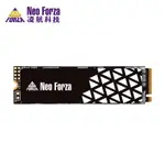 NEO FORZA 凌航 NFP075 512GB PCIE GEN3X4(石墨烯散熱片)