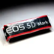 Genuine Canon EOS 5D Mark IV Digital SLR Camera Replacement Strap Only - New