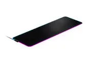 SteelSeries Qck Prism Cloth RGB Gaming Mouse Pad - XL [63826]