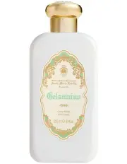 [Santa Maria Novella] Gelsomino Fluid Cream 250ml Pet