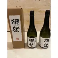 在飛比找蝦皮購物優惠-［⚙️鑫百川精品裝潢五金］裝飾擺設玻璃瓶 獺祭750ml玻璃