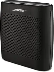 [Bose] SoundLink Color Bluetooth Speaker (Black)