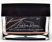 Lochlan Reece Anti-Gravity Hydrating Wrinkle Cream Soft Gold - 1.76 oz
