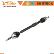 Front Right CV Axle for Toyota Corolla 2019-2022 1.8L Japan Built NCV69134 (for: Toyota)