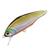Smith D-INCITE 44 4g TS Laser 07 Trout lure From Stylish anglers Japan