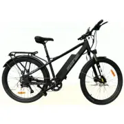 E-Mono TROY EQP - 27.5" 48V Hard Tail EMTB