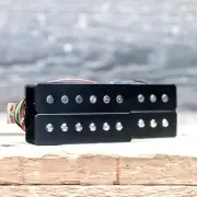 PRS 85/15 Pickup Set (Limited) 5-Conductor Alnico 2 Humbucker Pickups Uncovered