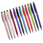 12 Pcs Stylus Computer Digital Capacitive Pen Screen Touch Drawing