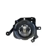 APG All Crash Fog Lamp Passenger Side Certified Suits Mitsubishi Triton ML 20...