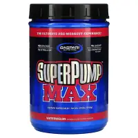 在飛比找iHerb優惠-[iHerb] Gaspari Nutrition 超級泵，