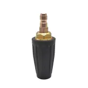 Interstate Pneumatics PW7124 Pressure Washer 1/4 Inch FNPT Rotary Nozzles