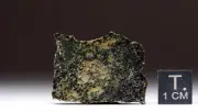 NWA 16051 - 2,43g - martian shergottite - Meteorite
