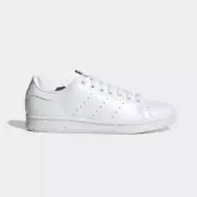 Adidas Originals Womens Stan Smith Shoes Cloud White GY5907