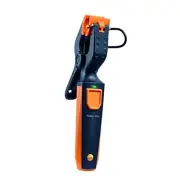 115i Clamp Meter – Amp Clamp for Heating and Cooling Systems – Thermometer