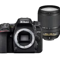 在飛比找Yahoo奇摩購物中心優惠-【快】NIKON D7500+18-140mm VR 單鏡組