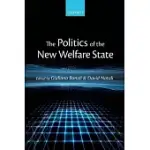THE POLITICS OF THE NEW WELFARE STATE
