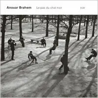 在飛比找樂天市場購物網優惠-阿瑙爾．伯拉罕三重奏 Anouar Brahem Trio: