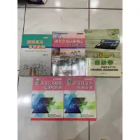 在飛比找蝦皮購物優惠-*二手書*證券交易相關法規與實務題庫1&2 / 國際貿易實務