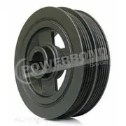Powerbond Harmonic Balancer/Tvd - HB1402N
