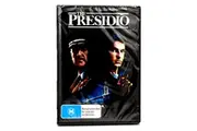 The Presidio DVD Preowned: Disc Like New