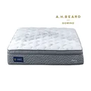 AH Beard Domino Broadway Mattress - Double