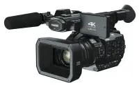 在飛比找Yahoo!奇摩拍賣優惠-【TK視聽】PANASONIC AG-UX90  4K攝影機