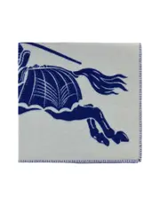Burberry Wool Blanket