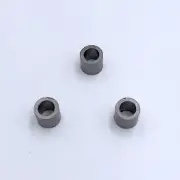 (3) COLEMAN Valve stem packing Coleman lanterns stove 118D6201 /242-6201