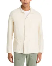 Rails Ambrose Relaxed Fit Shirt Jacket