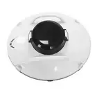 H Pool Vacuum Robotic 30W Cordless Pool Cleaner Auto Clean Strong Suction