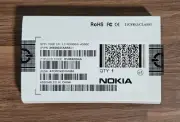 Nokia 3HE09327AARA01 Fiber Transciever Module SFP+ 10GE LR - LC ROHS6/6 -40/85C