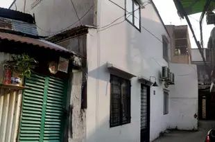 西貢因那雷2號民宿Innalley No.2 Saigon Homestay