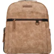 Petunia Pickle Bottom Provisions Breast Pump Backpack in Brown at Nordstrom One Size