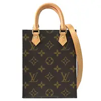 在飛比找PChome24h購物優惠-Louis Vuitton LV M81295 Petit 