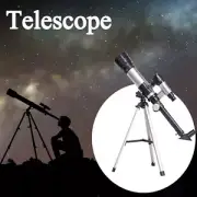 Astronomical Telescope Professional Stargazing Child Students High Power Lens AU