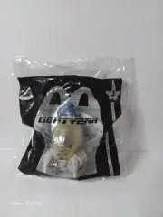 2022 Disney Pixar Lightyear Buzz Piloting The XL-15 MCDONALDS #3 FIGURE NIP