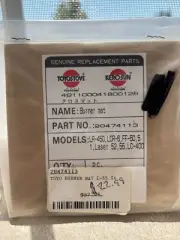 Toyotomi Burner Mat Models LR-450,LCR-6,FF-50,5, laser 52, 55,LC-400 PN 20474113
