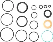 Fox DHX, Vanilla R and Vanilla RC Rebuld Kit Fox Coil Shock Rebuild Kit