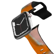 Apple Watch Series 4-6, SE (40mm) Impact Band Sunset