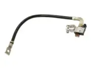 Hella Battery Cable fits Mini Cooper Countryman 2011-2016 87ZQWV (for: Mini)