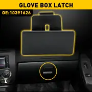 Glove Box Latch Handle Compartment For Chevy Chevrolet Colorado Canyon H3 EAW