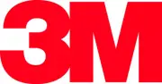 3m Vinyl Mastic Tape, Mastic Tape Adhesive, 125.00 mil Thick, 2-1/2" X 3-3/4",