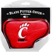 [Team Golf] NCAA Unisex-Adult Golf Blade Putter Cover