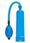 Erection stimulating pump developer for enlargement penile lengthening men