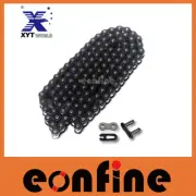 520H 120B Motorcycle Drive Chain for Kawasaki EX250 R K Ninja 250 R 2008-2012