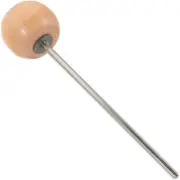 Wooden Hammer Accessories Bass Drum Supplies Parts Mallets Percussion