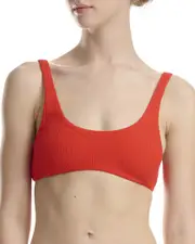 Wolford Scoop Neck Top